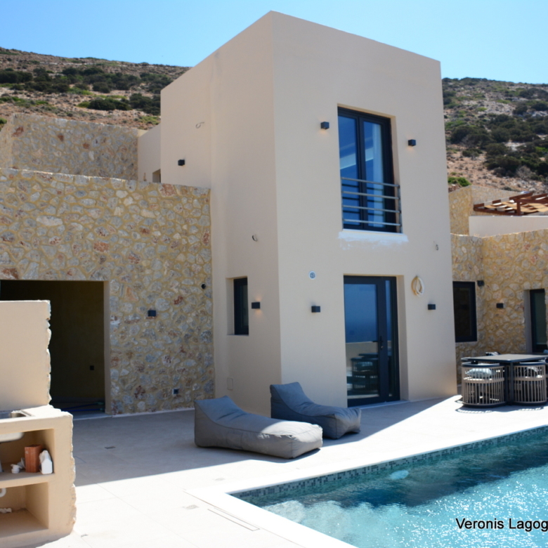 Μικρή Βίγλα Νάξος / Κατοικία 111m2 / 640689