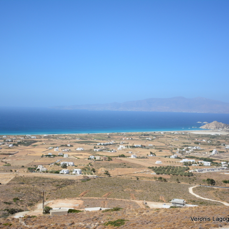 Μικρή Βίγλα Νάξος / Κατοικία 111m2 / 640689