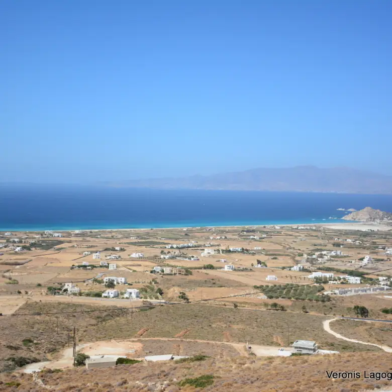 Mikri Vigla Naxos / House of 111m2 / 640689