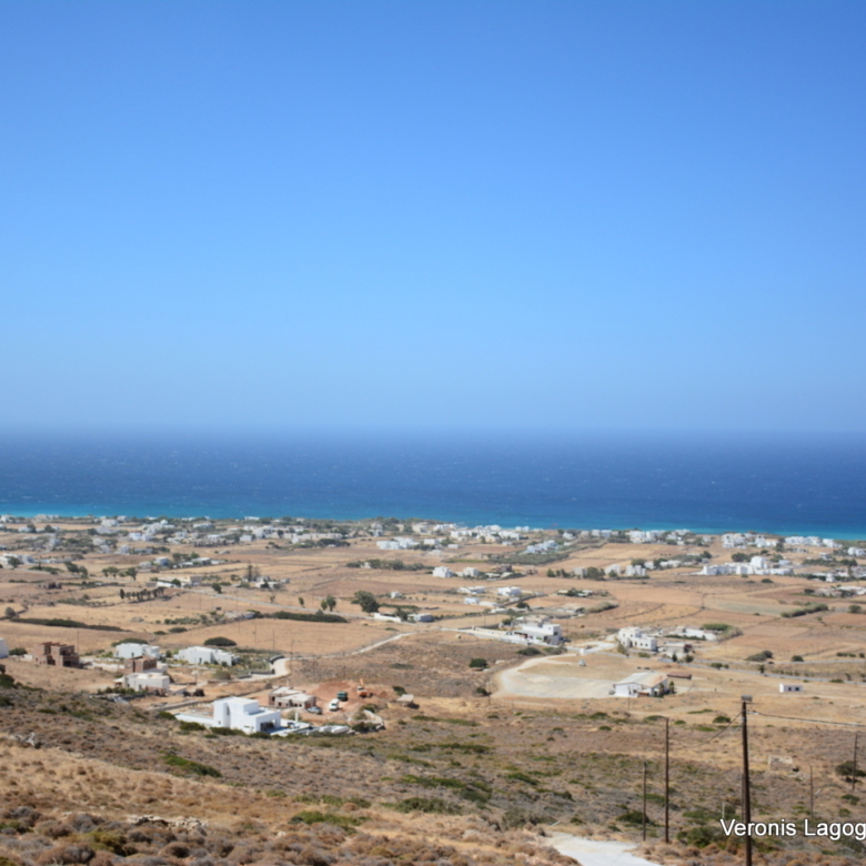 Μικρή Βίγλα Νάξος / Κατοικία 111m2 / 640689