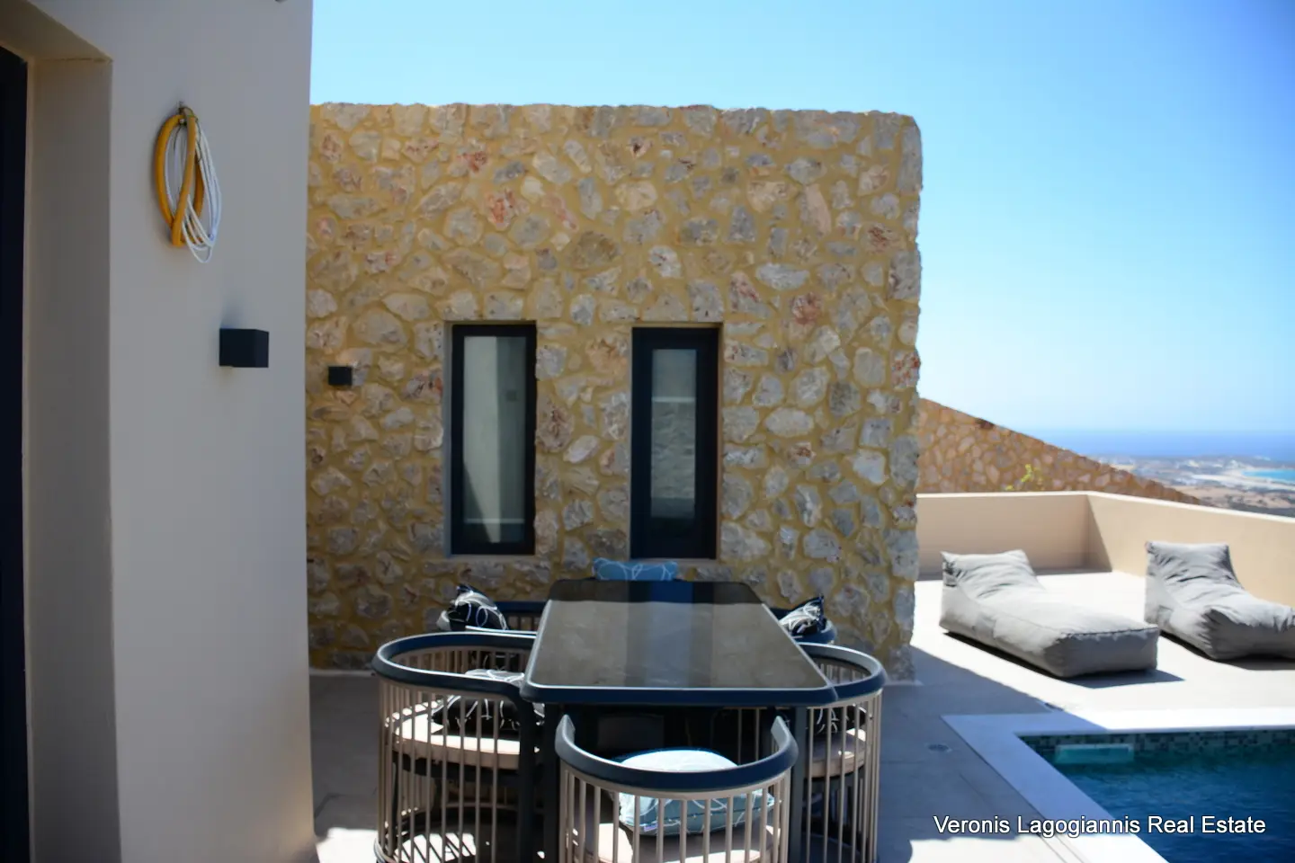 Mikri Vigla Naxos / House of 111m2 / 640689