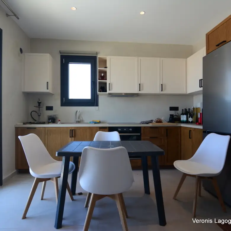 Mikri Vigla Naxos / House of 111m2 / 640689