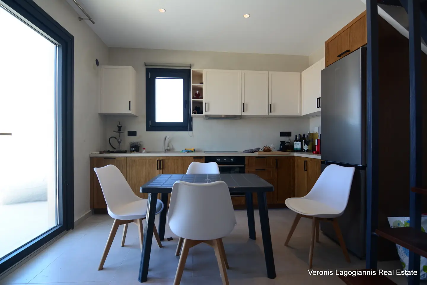 Mikri Vigla Naxos / House of 111m2 / 640689
