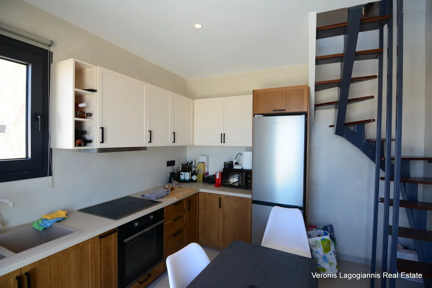 Mikri Vigla Naxos / House of 111m2 / 640689