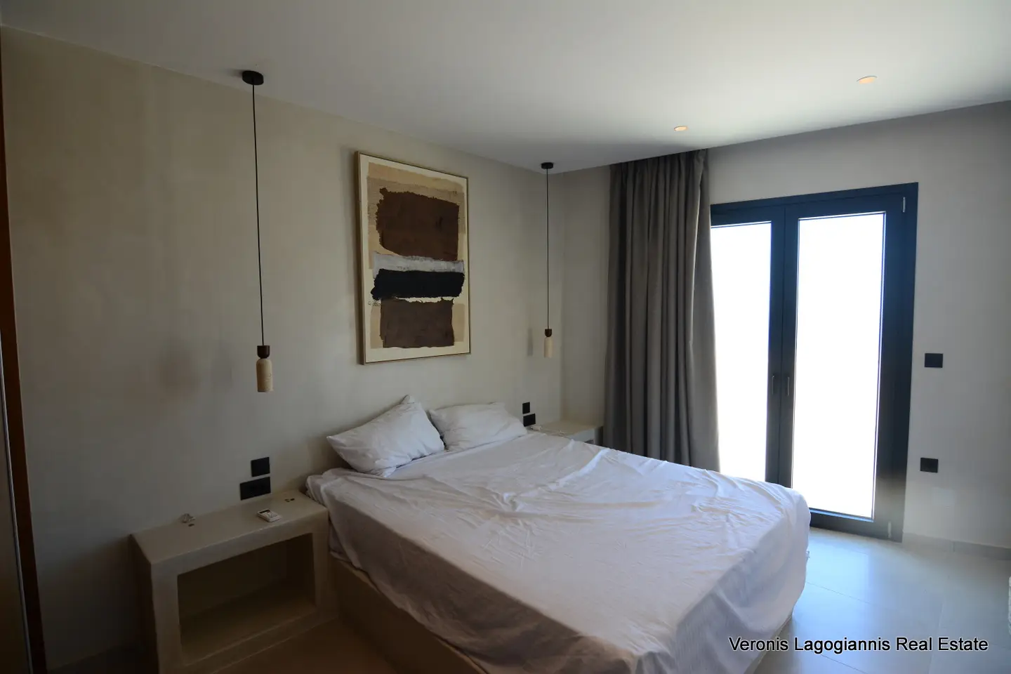Mikri Vigla Naxos / House of 111m2 / 640689