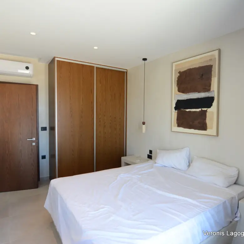 Mikri Vigla Naxos / House of 111m2 / 640689