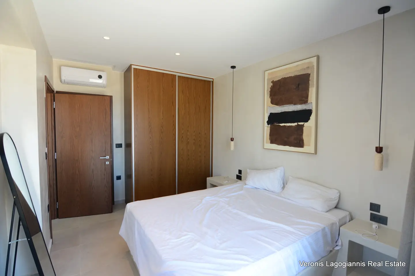 Mikri Vigla Naxos / House of 111m2 / 640689