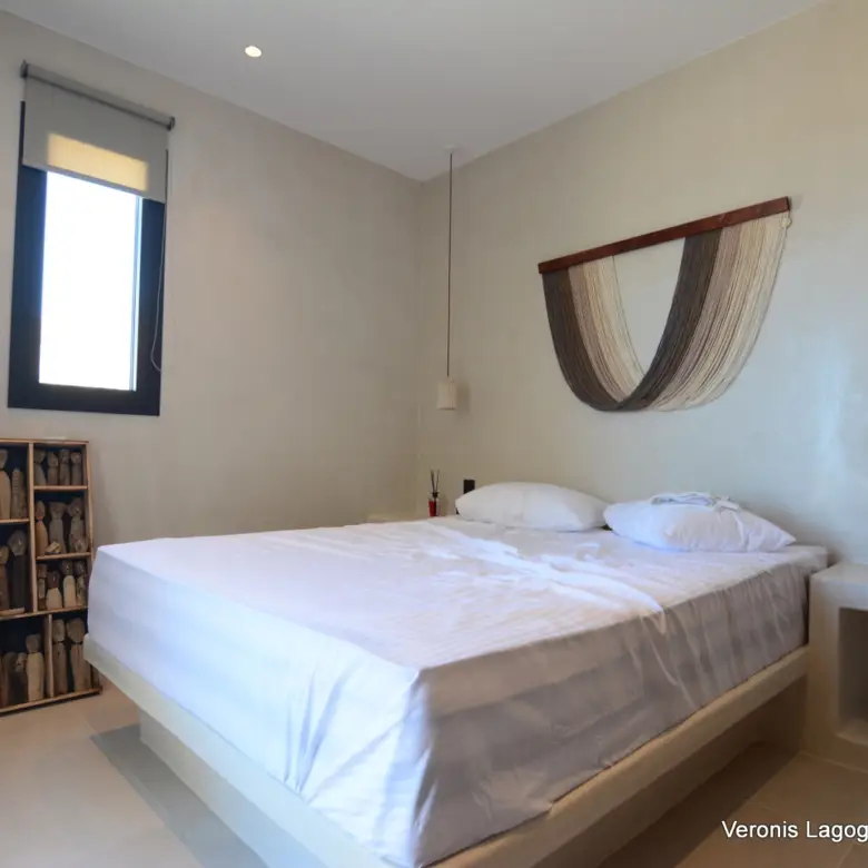 Mikri Vigla Naxos / House of 111m2 / 640689