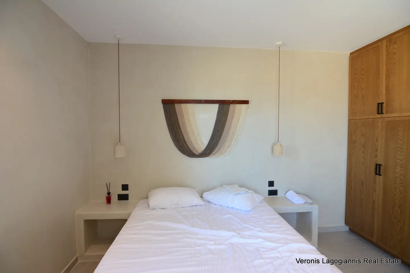 Mikri Vigla Naxos / House of 111m2 / 640689