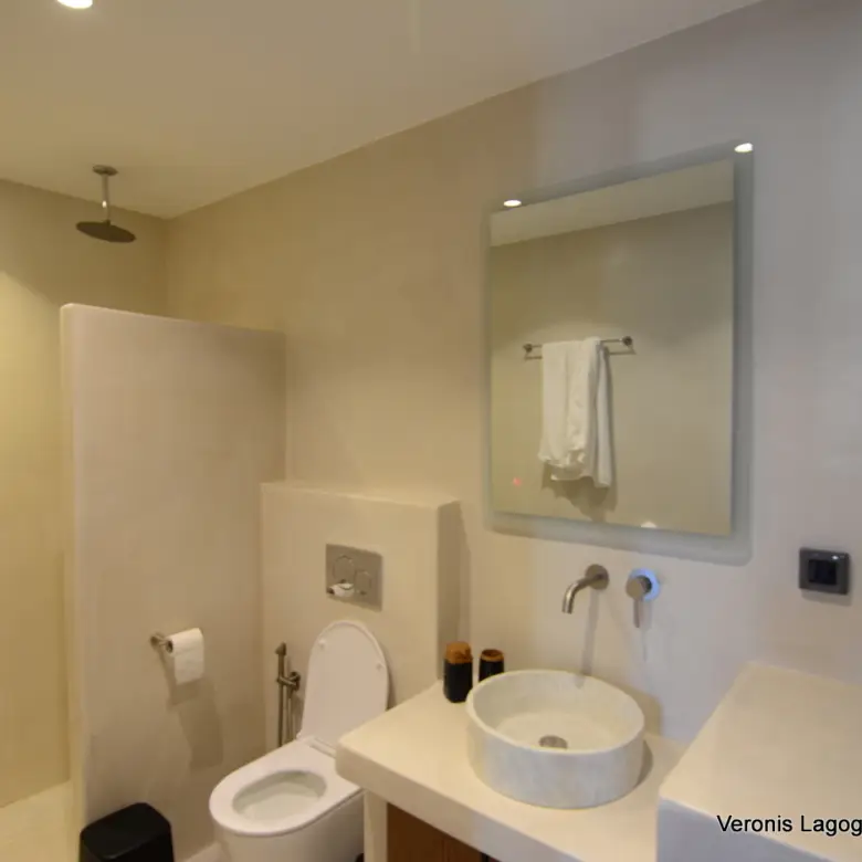 Mikri Vigla Naxos / House of 111m2 / 640689