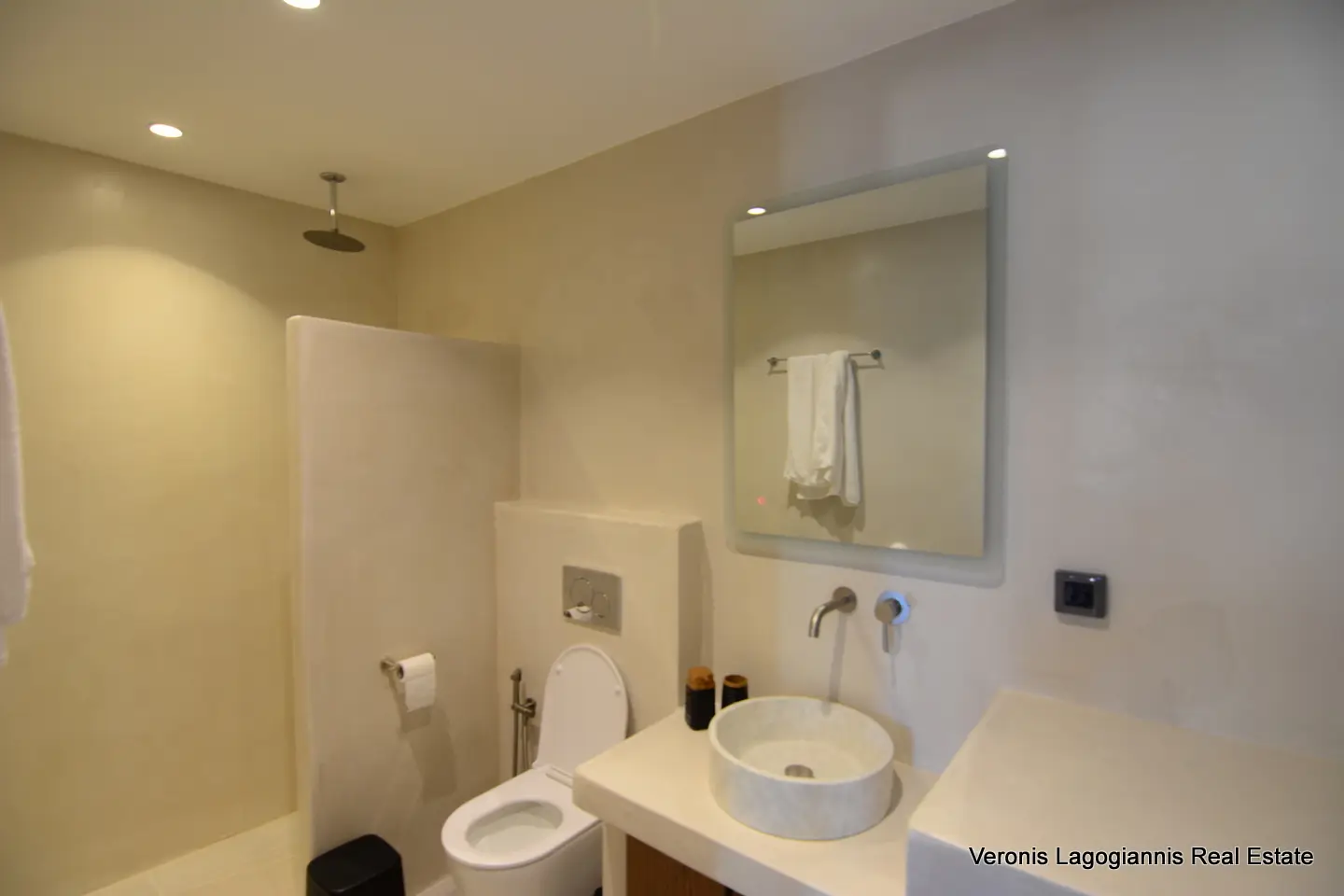 Mikri Vigla Naxos / House of 111m2 / 640689