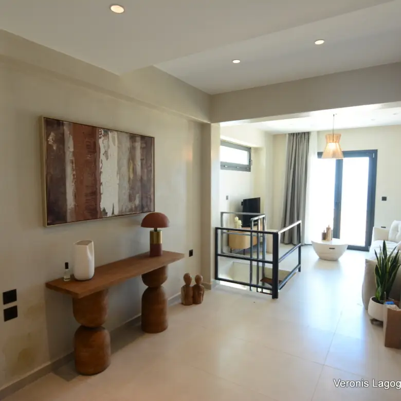 Mikri Vigla Naxos / House of 111m2 / 640689