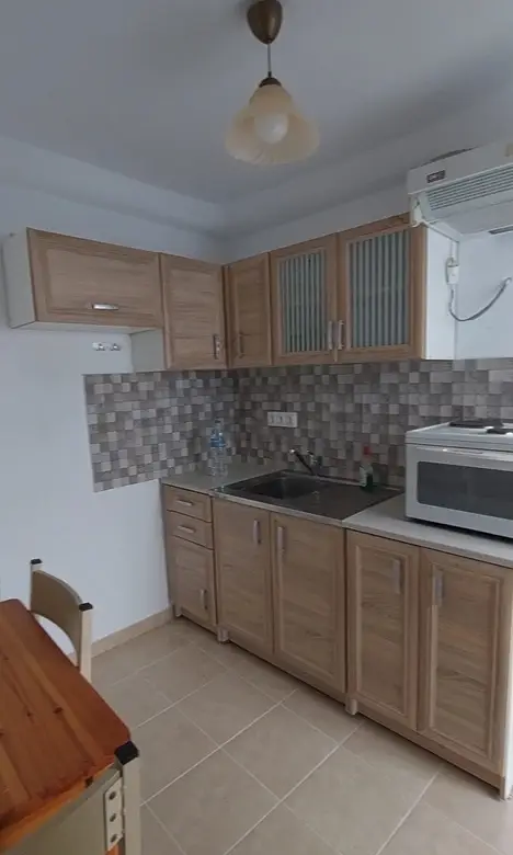 Agios Arsenios Naxos / Apartment of 46m2 / 640690