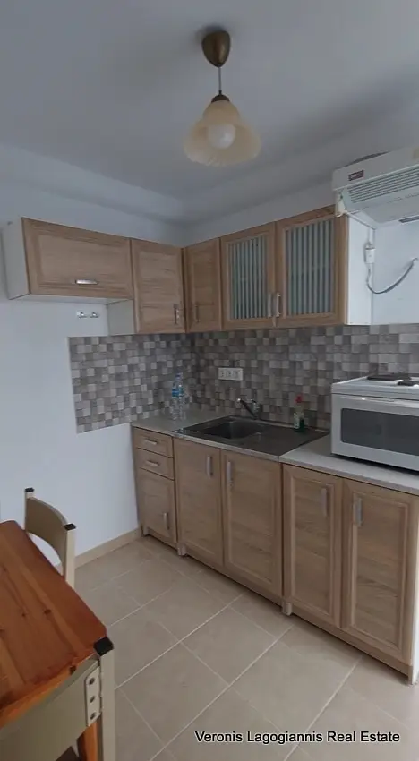 10 Agios Arsenios Naxos / Apartment of 46m2 / 640690