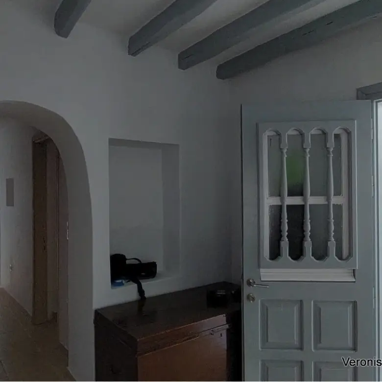 Agios Arsenios Naxos / Apartment of 46m2 / 640690