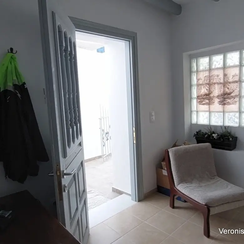 Agios Arsenios Naxos / Apartment of 46m2 / 640690