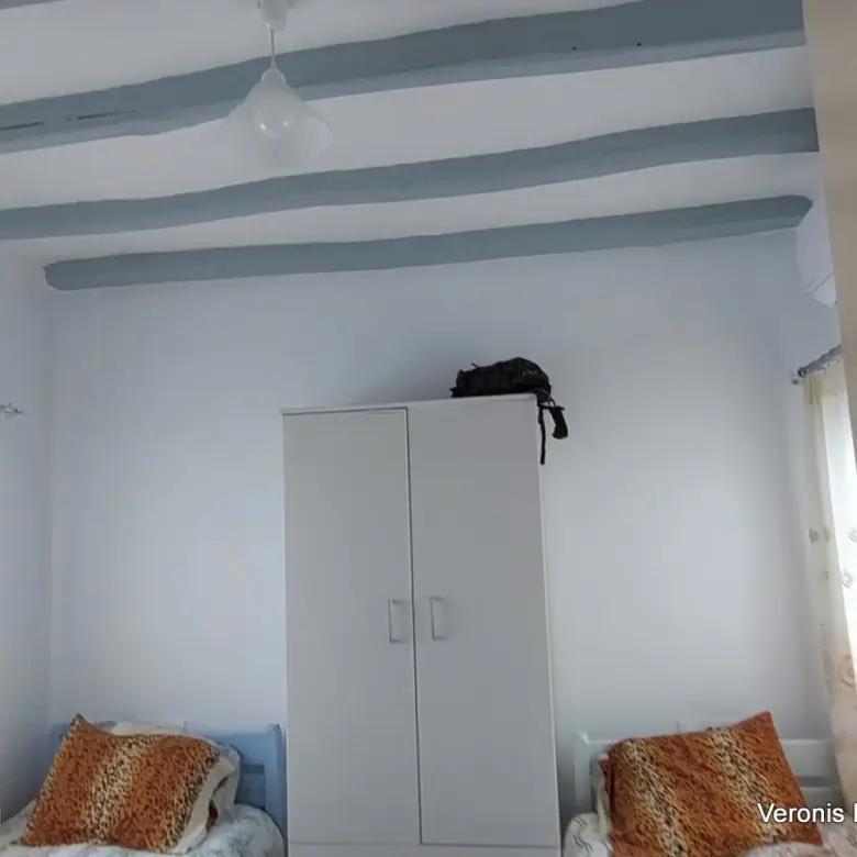 Agios Arsenios Naxos / Apartment of 46m2 / 640690