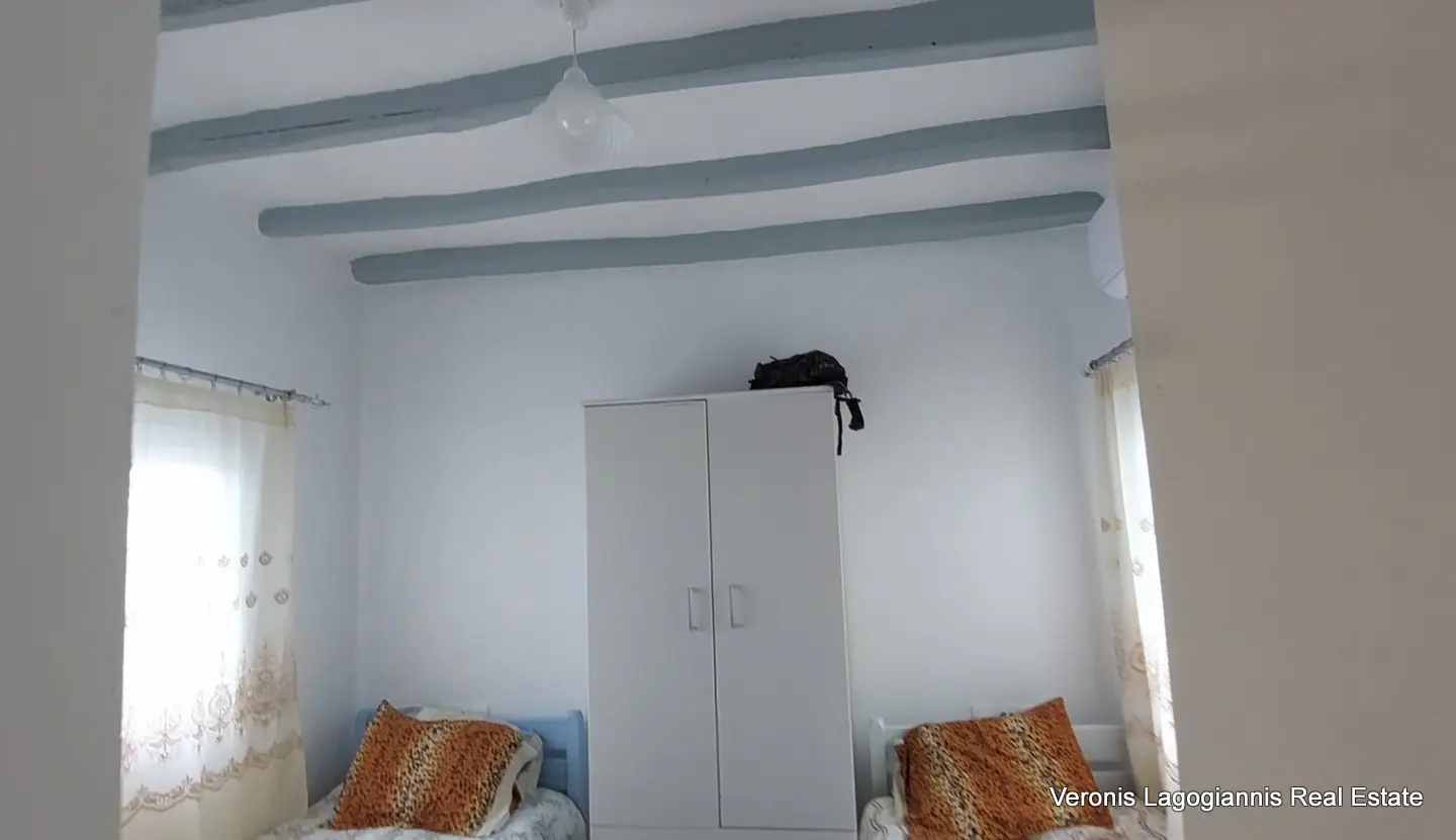 13 Agios Arsenios Naxos / Apartment of 46m2 / 640690