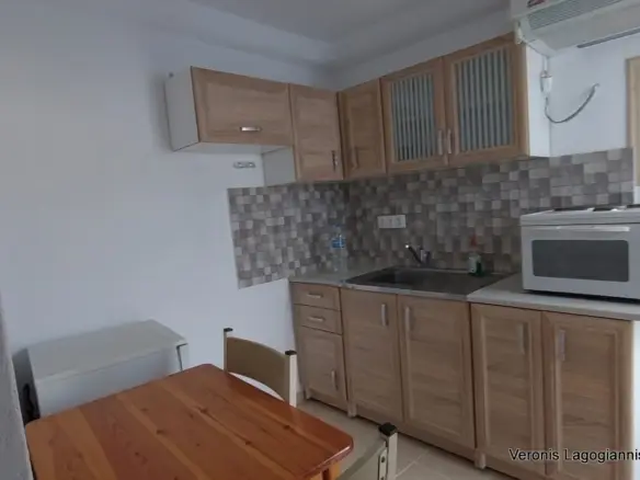 Agios Arsenios Naxos / Apartment of 46m2 / 640690