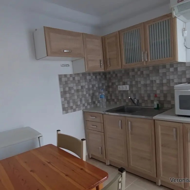 Agios Arsenios Naxos / Apartment of 46m2 / 640690