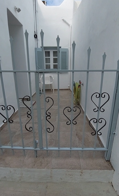 Agios Arsenios Naxos / Apartment of 46m2 / 640690
