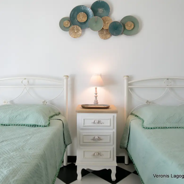 Chora Naxos / House of 195m2 / 640688