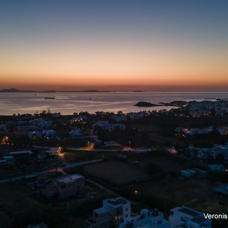 Χώρα Νάξος / Κατοικία 195m2 / 640688