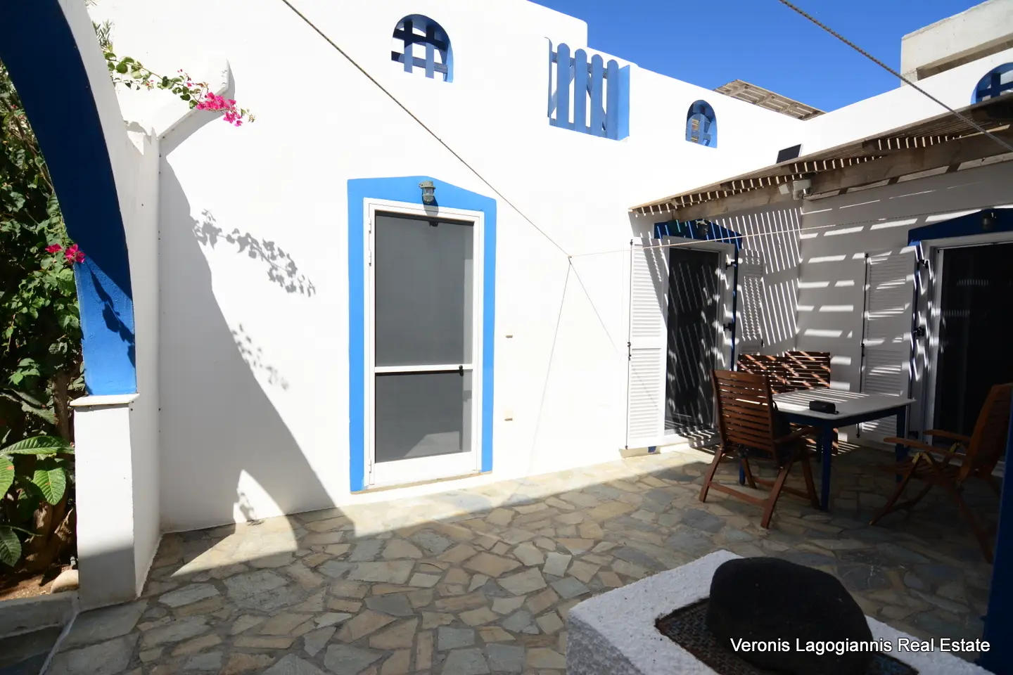 DSC_1969 Agia Anna Naxos / House of 70m2 / 640692