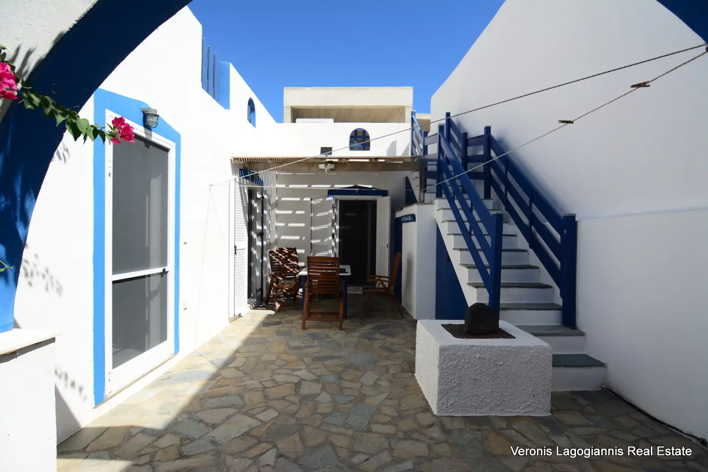 DSC_1971 Agia Anna Naxos / House of 70m2 / 640692