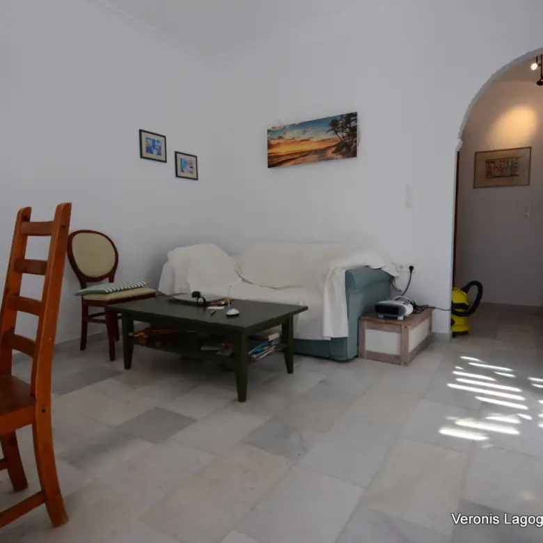 Agia Anna Naxos / House of 70m2 / 640692