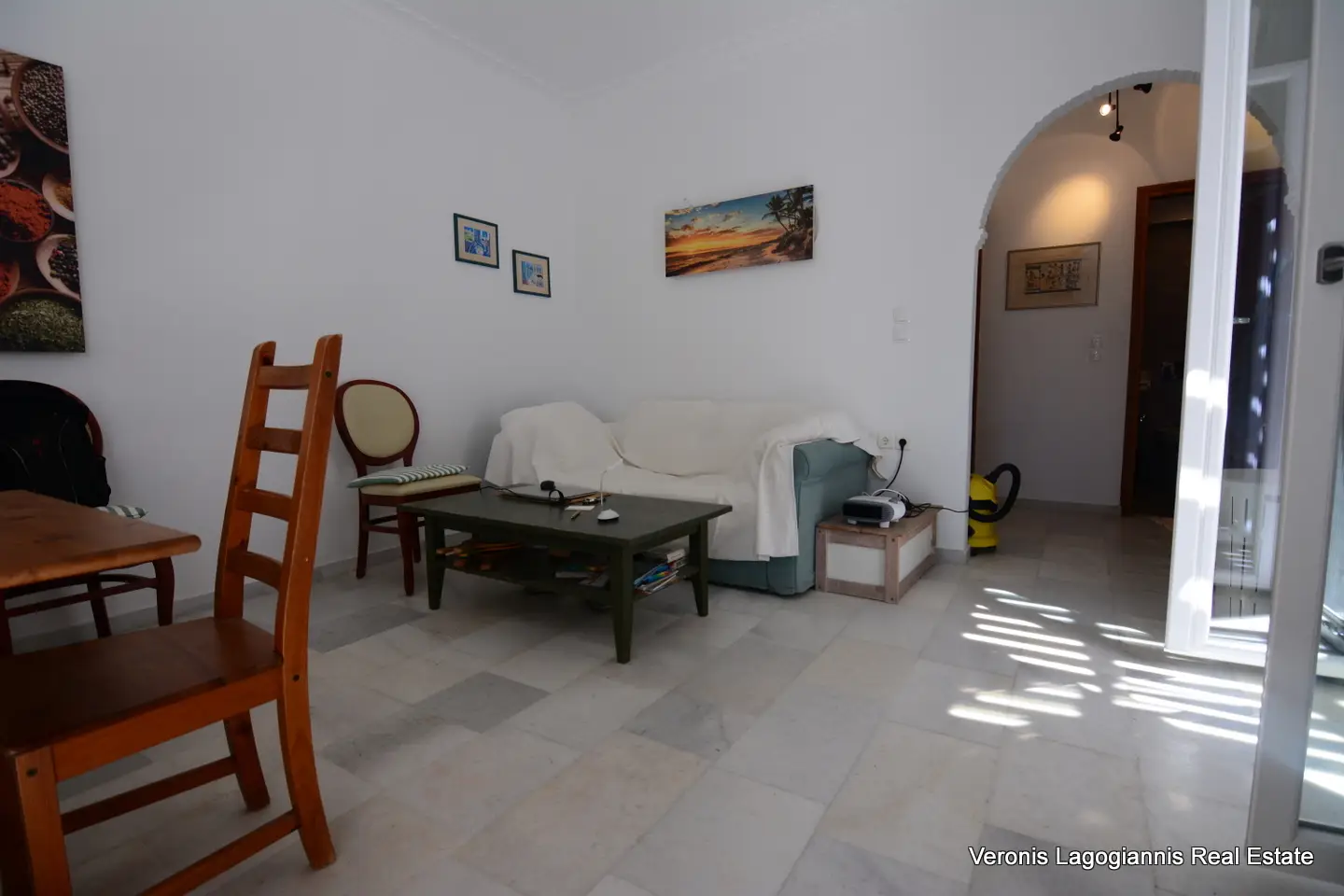 DSC_1973 Agia Anna Naxos / House of 70m2 / 640692