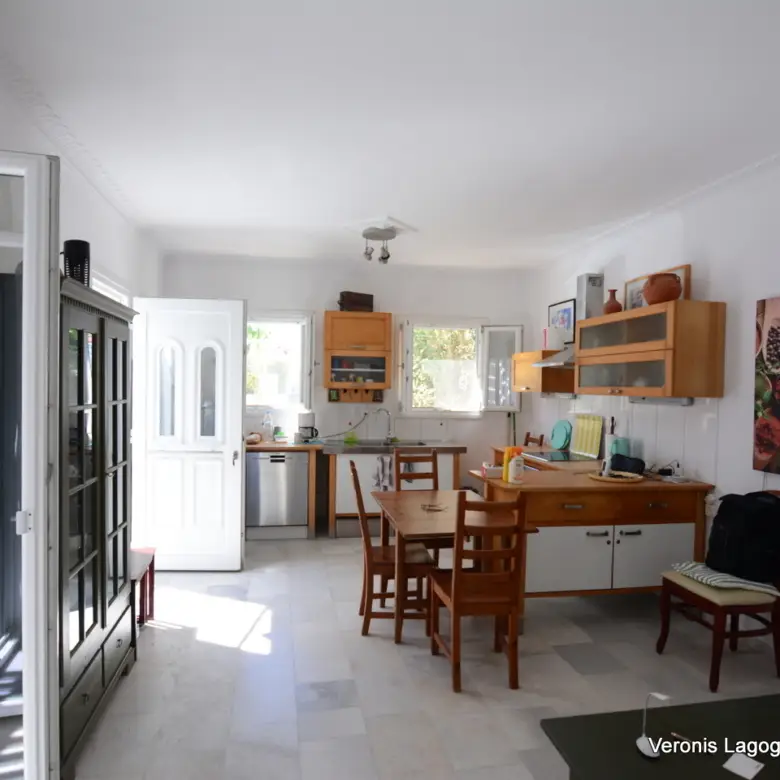 Agia Anna Naxos / House of 70m2 / 640692