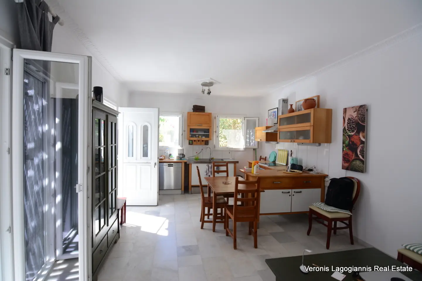DSC_1974 Agia Anna Naxos / House of 70m2 / 640692