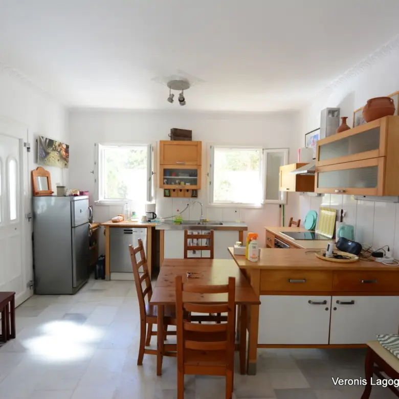 Agia Anna Naxos / House of 70m2 / 640692