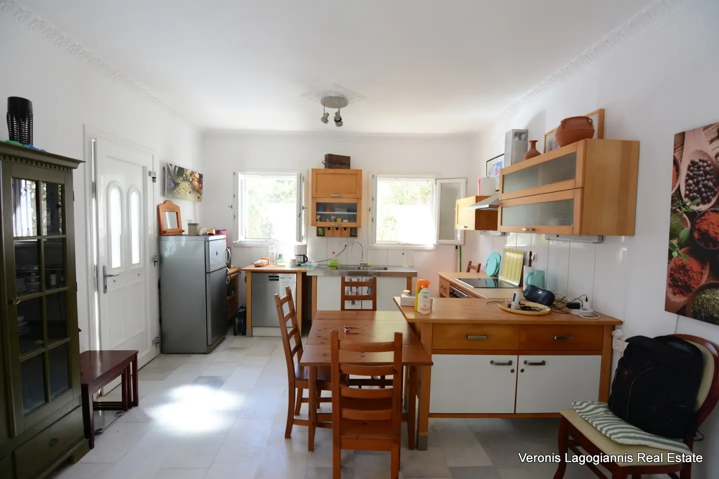 DSC_1978 Agia Anna Naxos / House of 70m2 / 640692