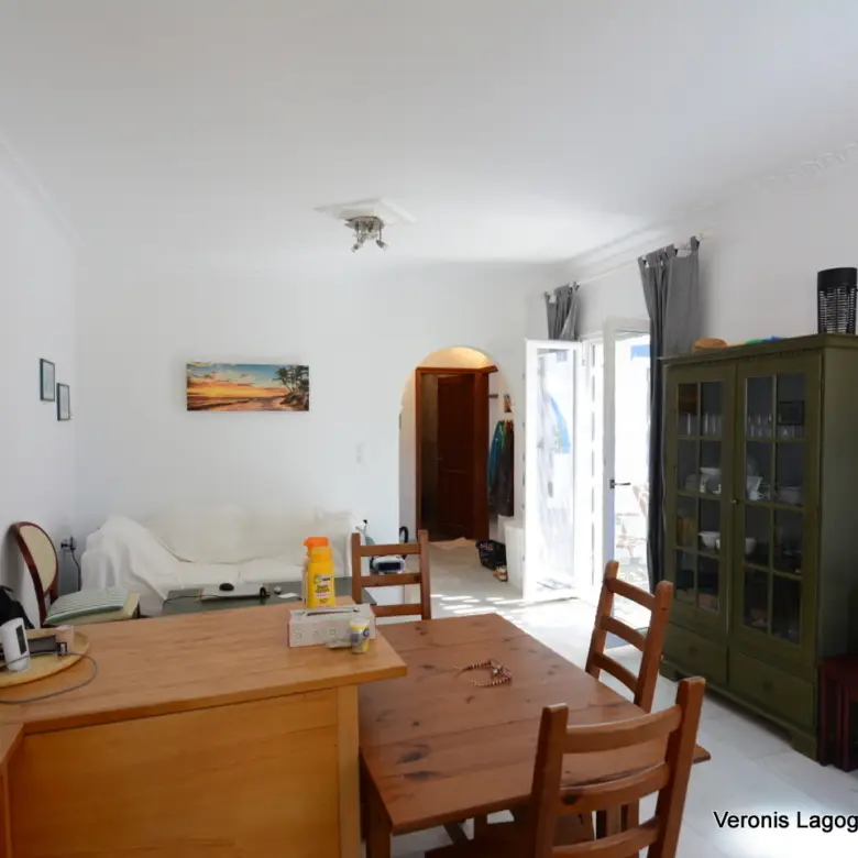 Agia Anna Naxos / House of 70m2 / 640692