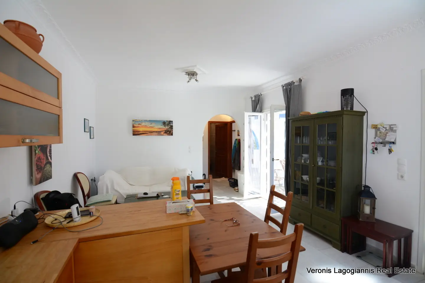 DSC_1979 Agia Anna Naxos / House of 70m2 / 640692