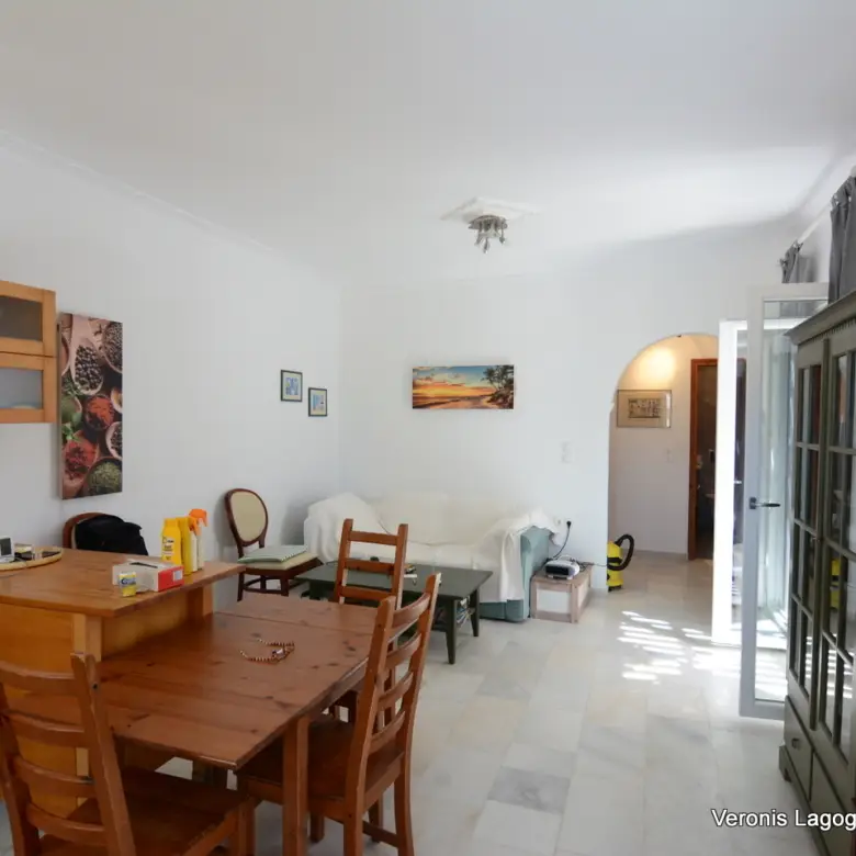 Agia Anna Naxos / House of 70m2 / 640692