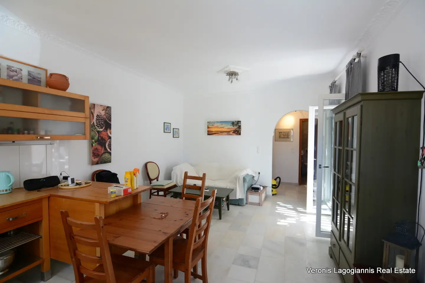 DSC_1980 Agia Anna Naxos / House of 70m2 / 640692