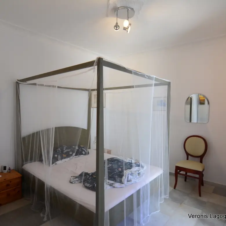 Agia Anna Naxos / House of 70m2 / 640692