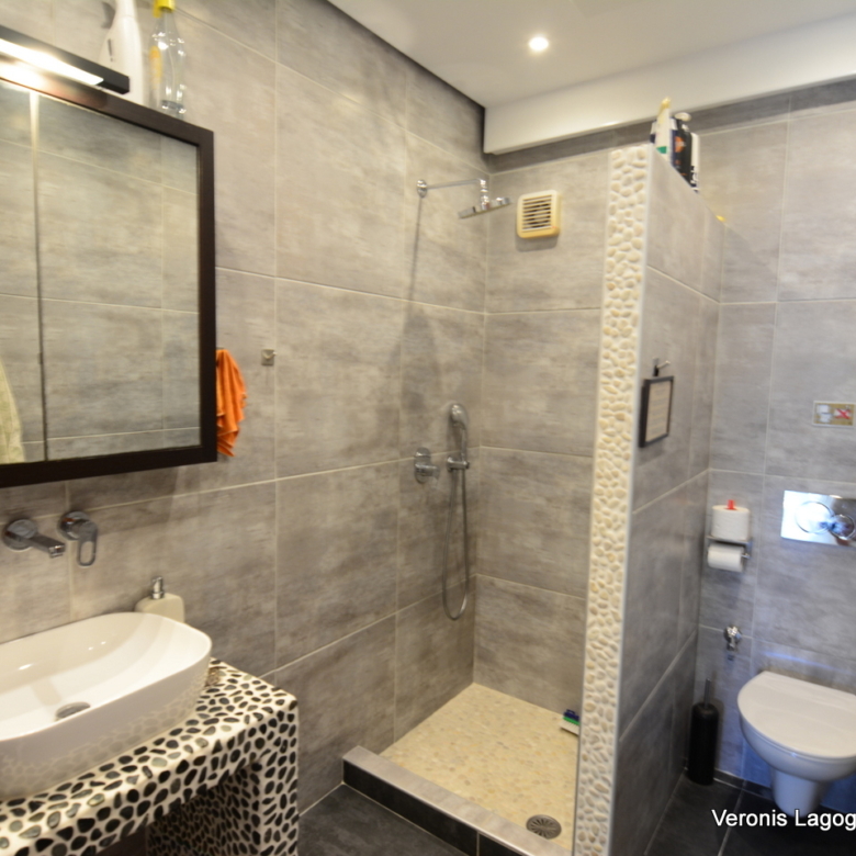 Agia Anna Naxos / House of 70m2 / 640692