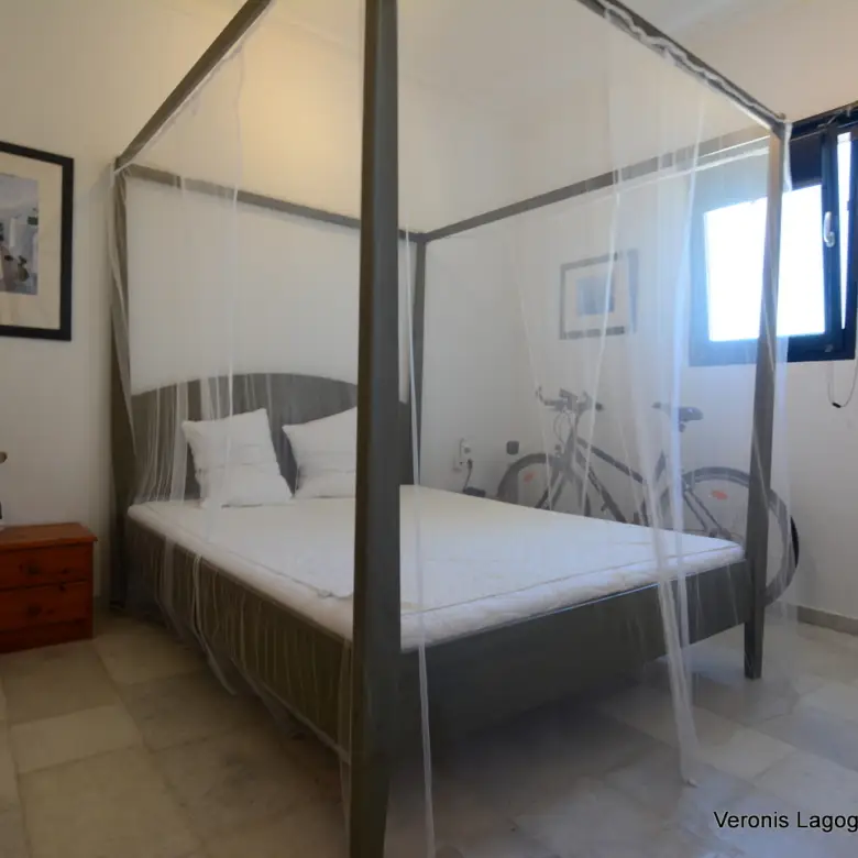 Agia Anna Naxos / House of 70m2 / 640692