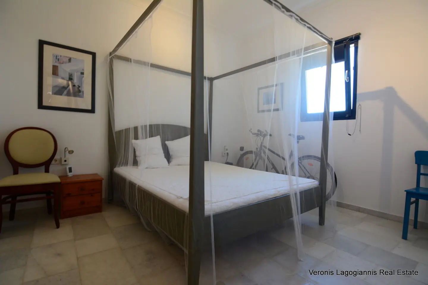 DSC_1988 Agia Anna Naxos / House of 70m2 / 640692
