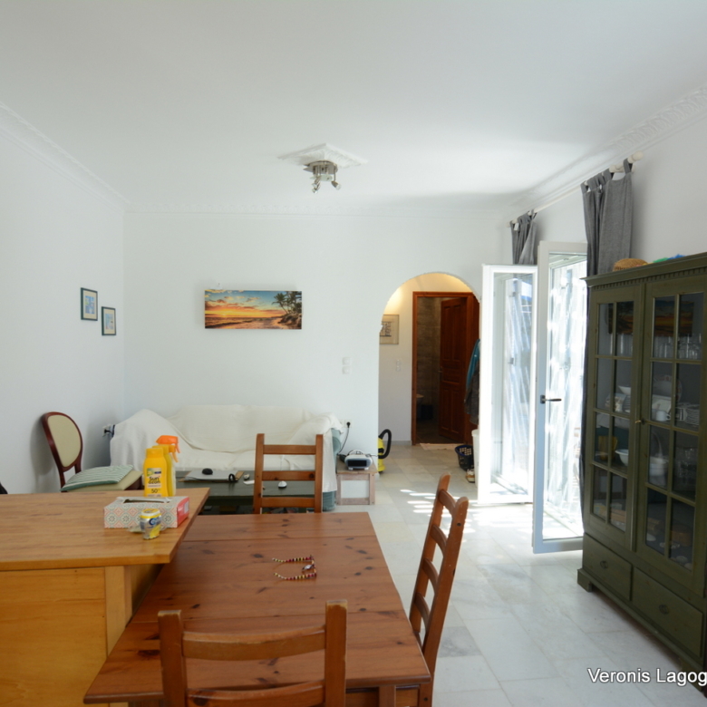 Αγία Άννα Νάξος / Κατοικία 70m2 / 640692