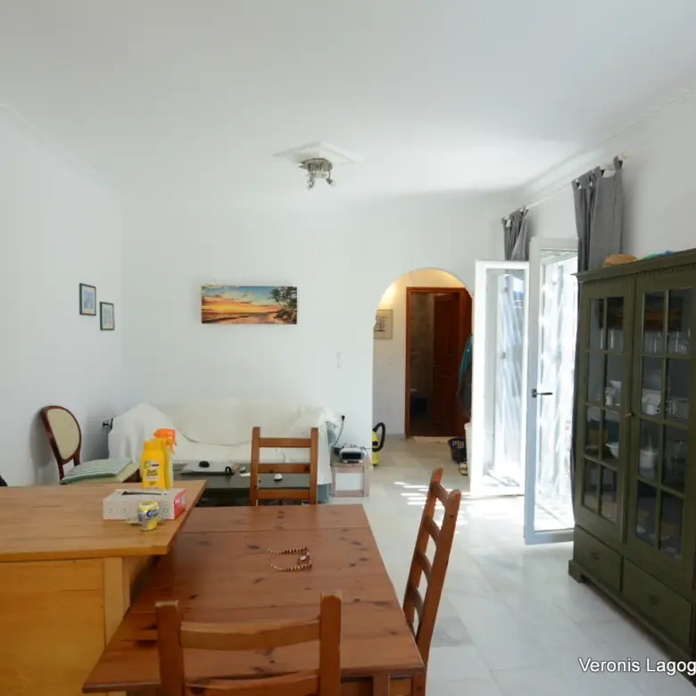Agia Anna Naxos / House of 70m2 / 640692