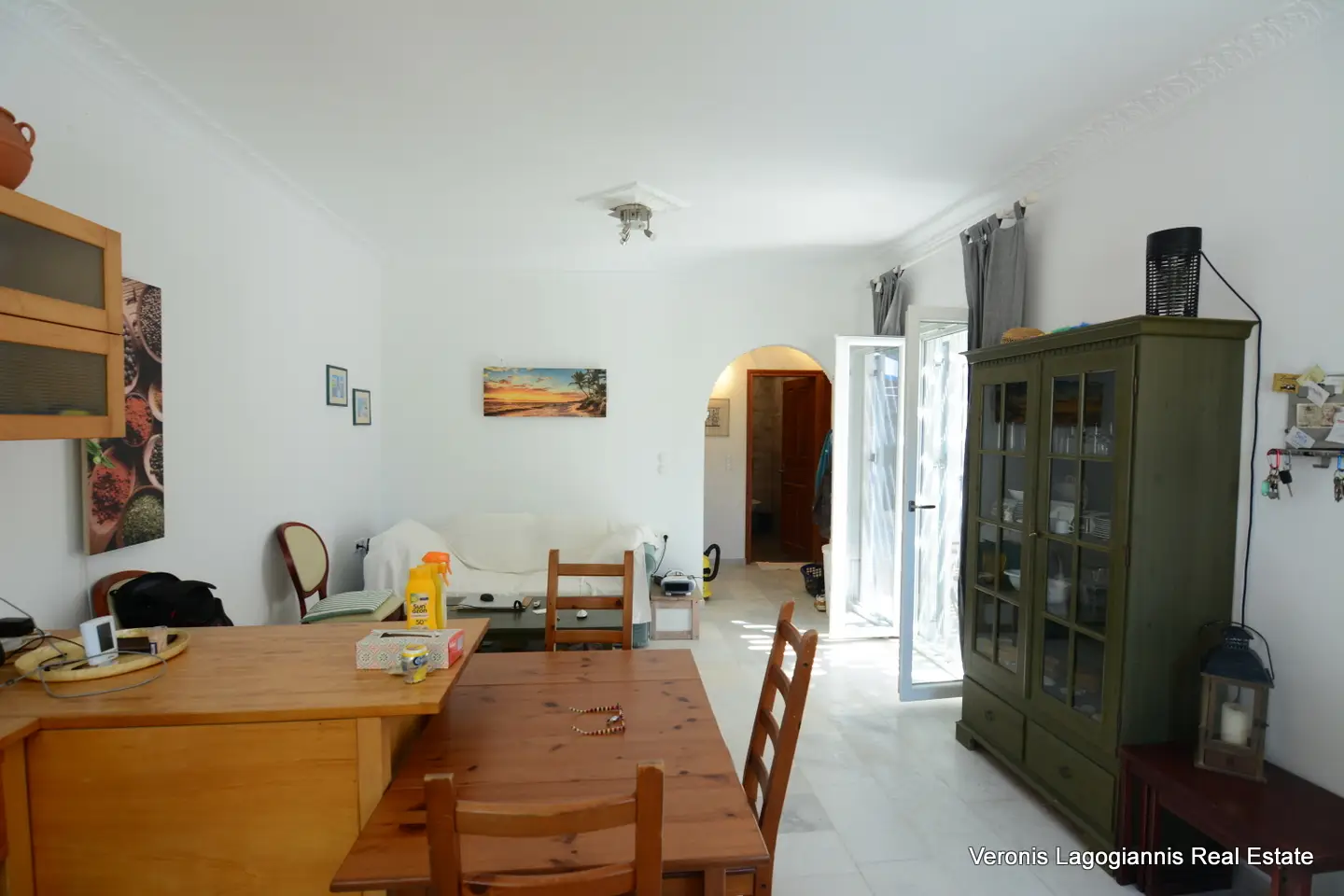 DSC_1990 Agia Anna Naxos / House of 70m2 / 640692