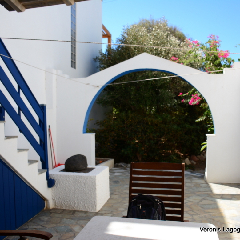Agia Anna Naxos / House of 70m2 / 640692