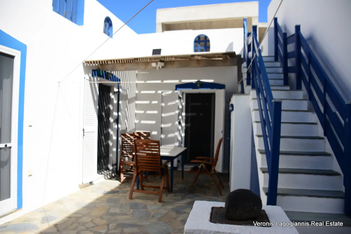 DSC_1993 Agia Anna Naxos / House of 70m2 / 640692