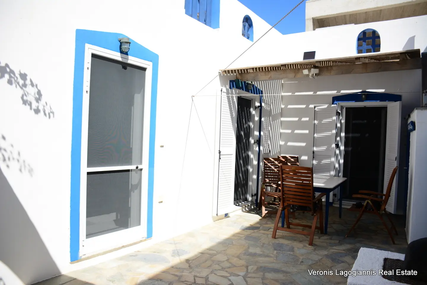 DSC_1994 Agia Anna Naxos / House of 70m2 / 640692