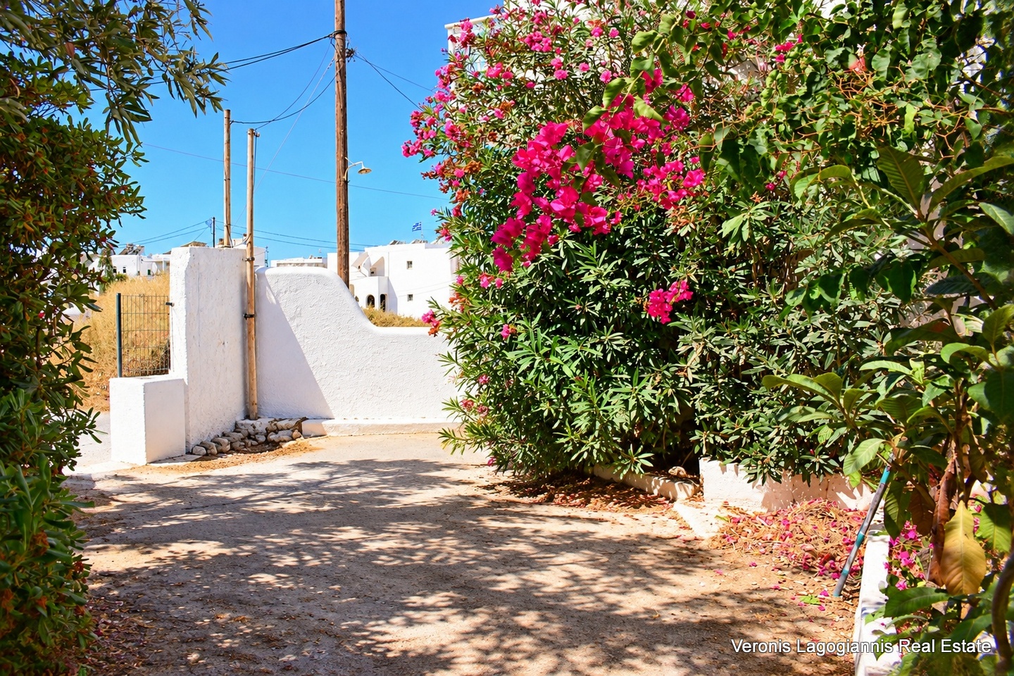 DSC_1995 Agia Anna Naxos / House of 70m2 / 640692